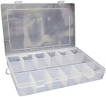 Fladen 3-13 Section Tackle Box
